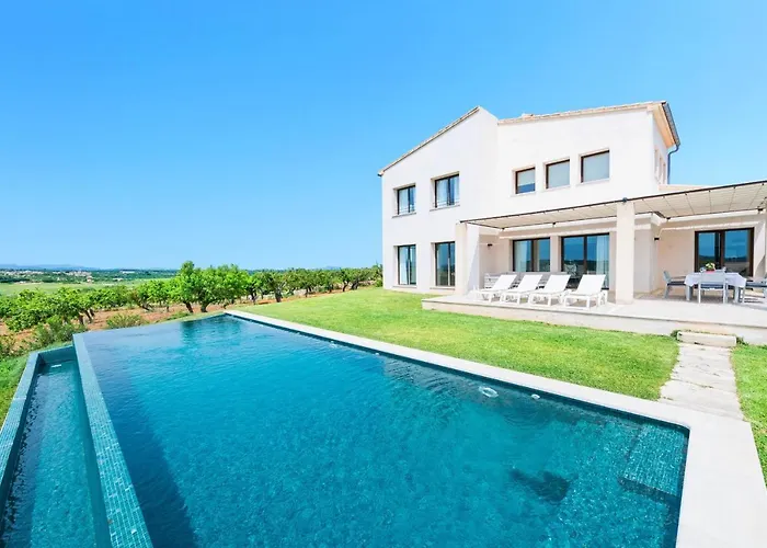 Villa Can Sal