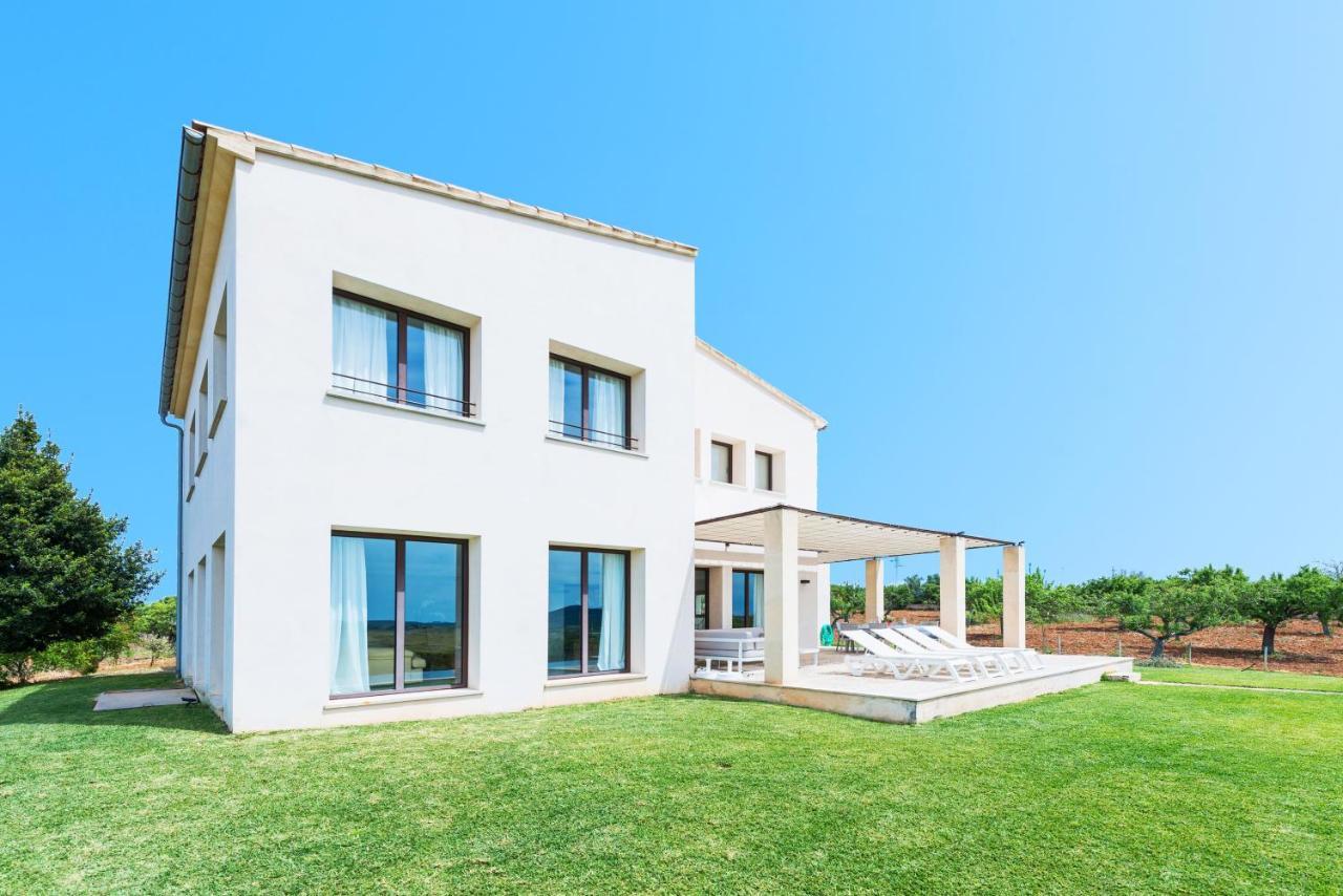 Villa Sal *
